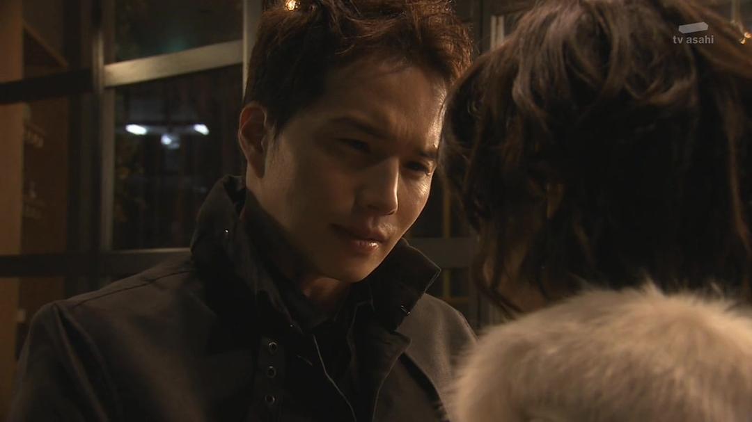 《不愉快的果实SP：第3年的出轨》剧照第56张图片