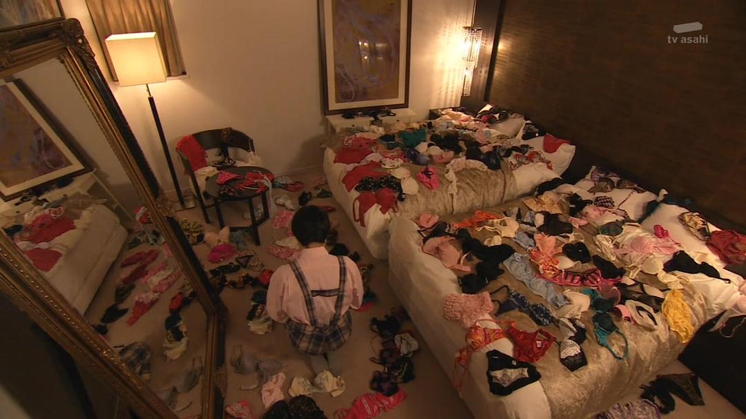 《不愉快的果实SP：第3年的出轨》剧照第34张图片