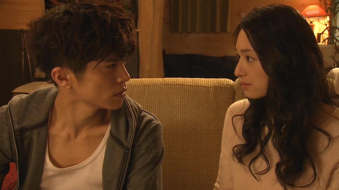 《不愉快的果实SP：第3年的出轨》剧照第33张图片