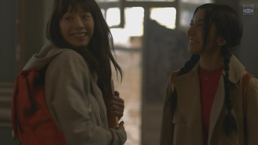 《东京吸血鬼酒店》剧照第47张图片