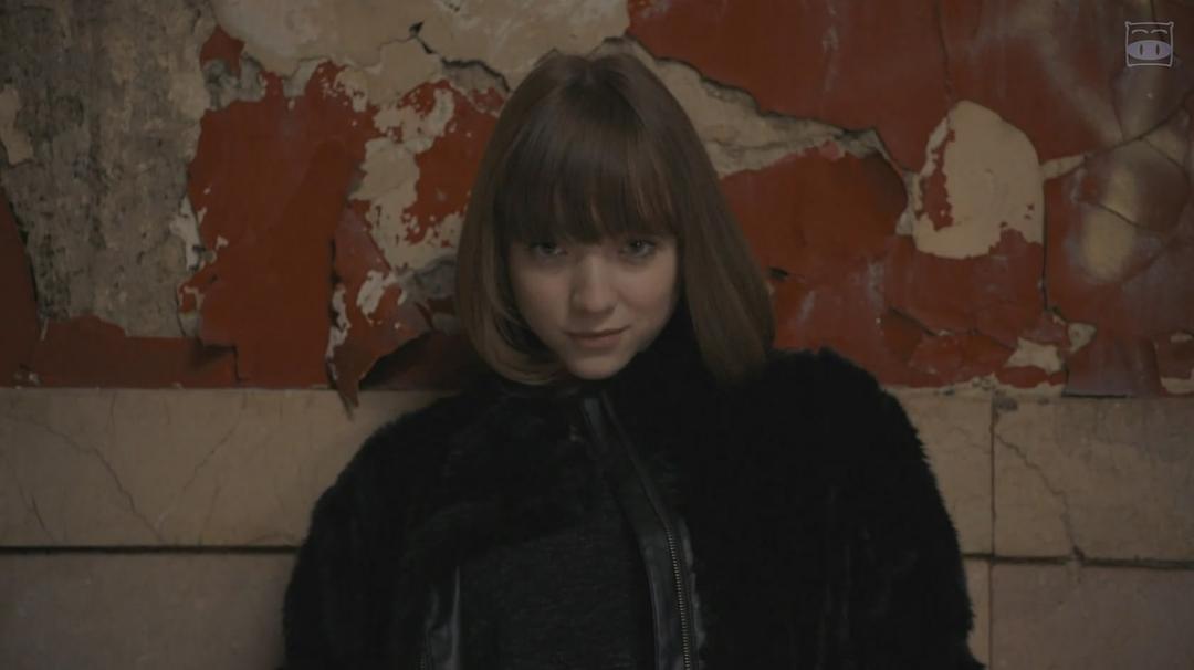 《东京吸血鬼酒店》剧照第30张图片