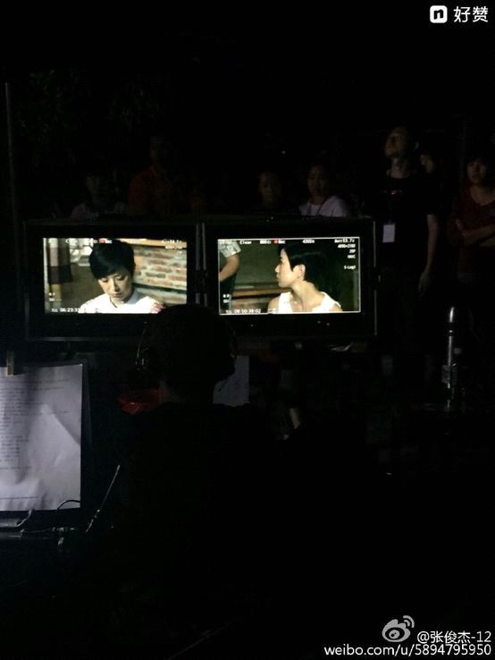 《赌城群英会》剧照第49张图片