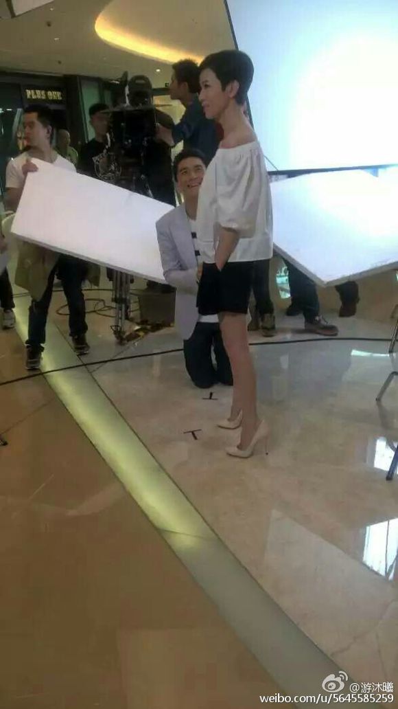 《赌城群英会》剧照