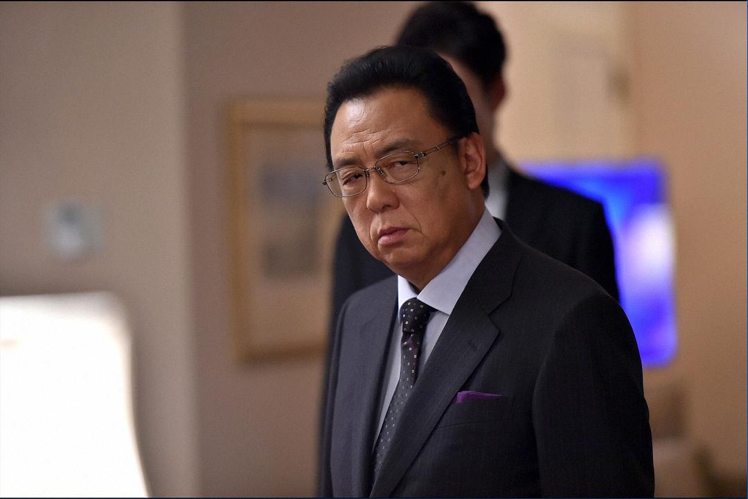 《小小的巨人》剧照第53张图片