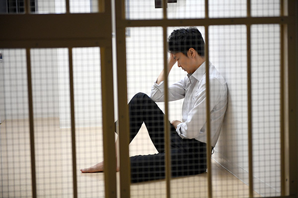 《小小的巨人》剧照第48张图片