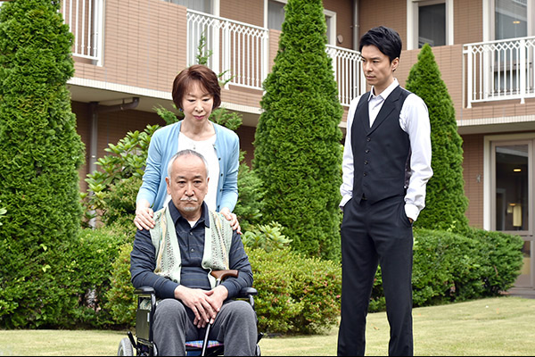 《小小的巨人》剧照第44张图片