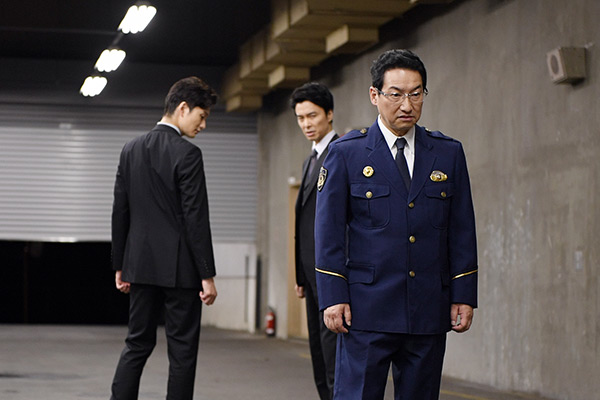 《小小的巨人》剧照第43张图片