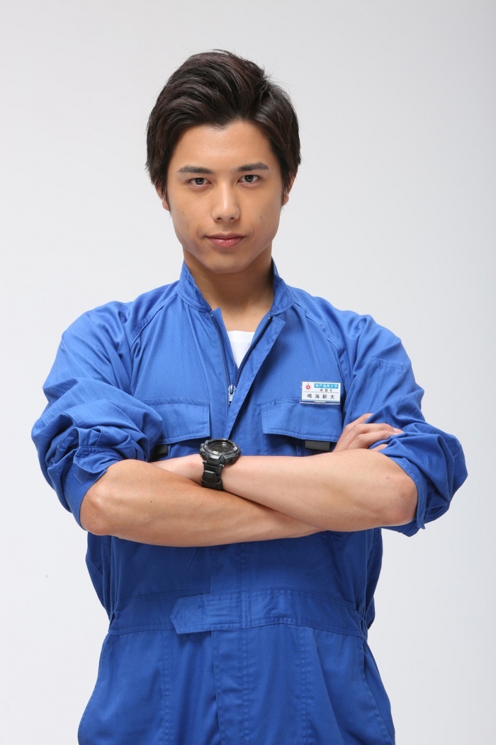 《真的要去航海第一季》海报第30张图片