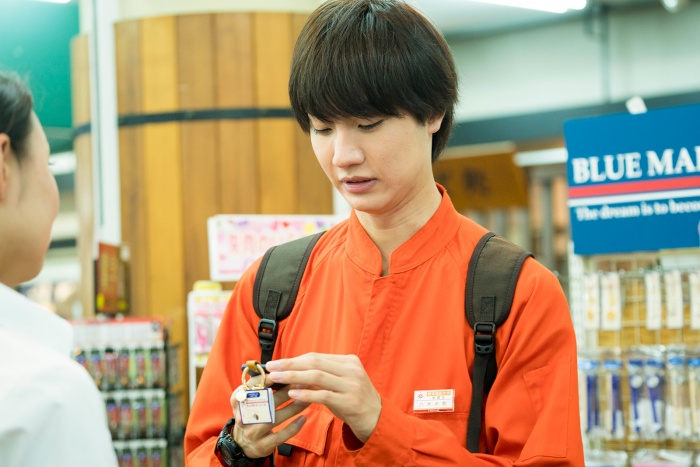 《真的要去航海第一季》海报第20张图片