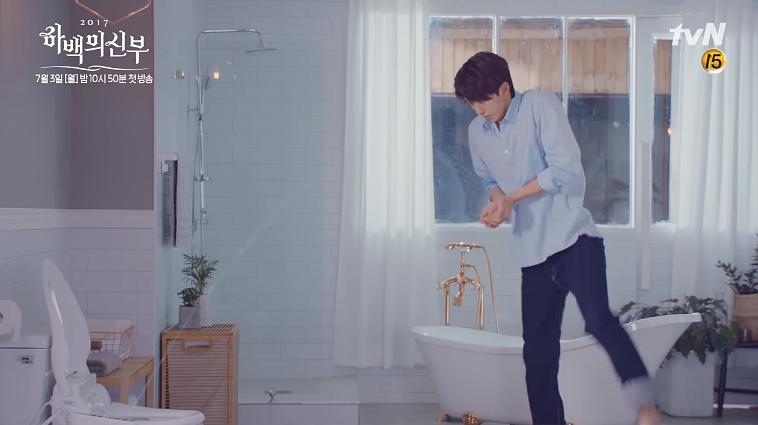 《河伯的新娘2017》剧照第37张图片