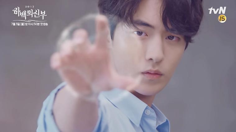 《河伯的新娘2017》剧照第36张图片