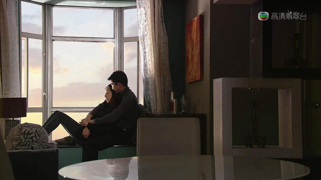 《巨轮》剧照第12张图片