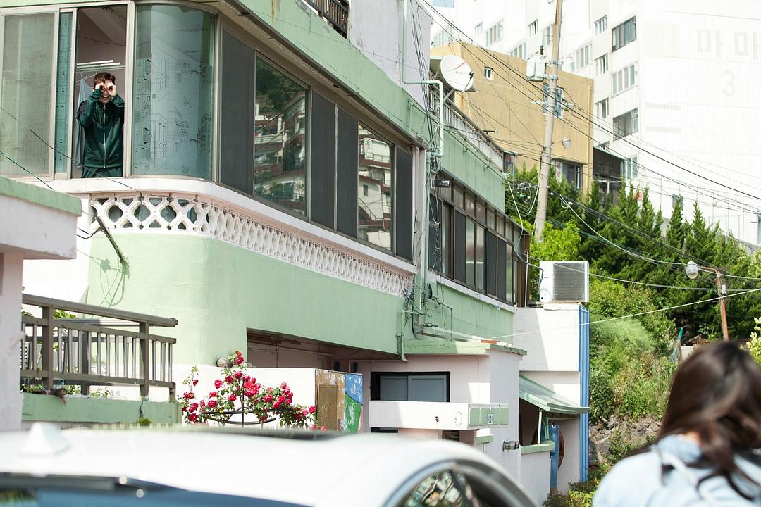 《三流之路》剧照第33张图片