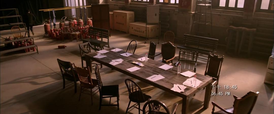 《十二公民》海报第58张图片