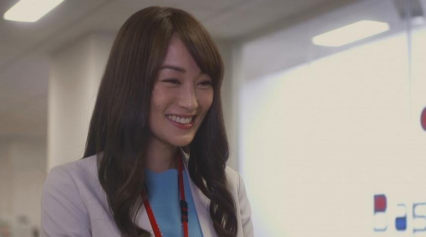 《爱情败犬向前冲》剧照