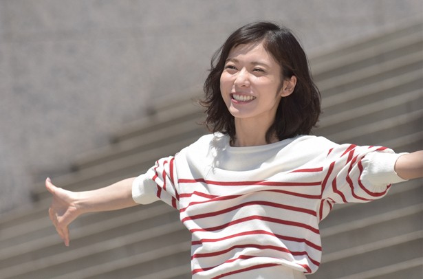 《我的丈夫工作无能》剧照