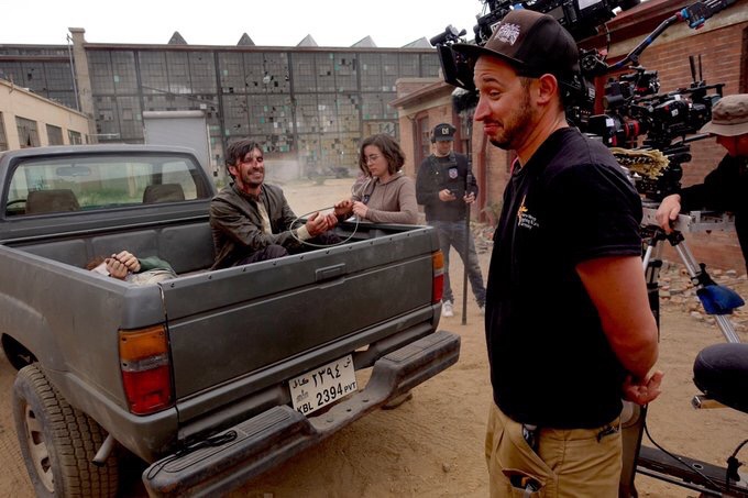 《夜班医生第四季》剧照第15张图片