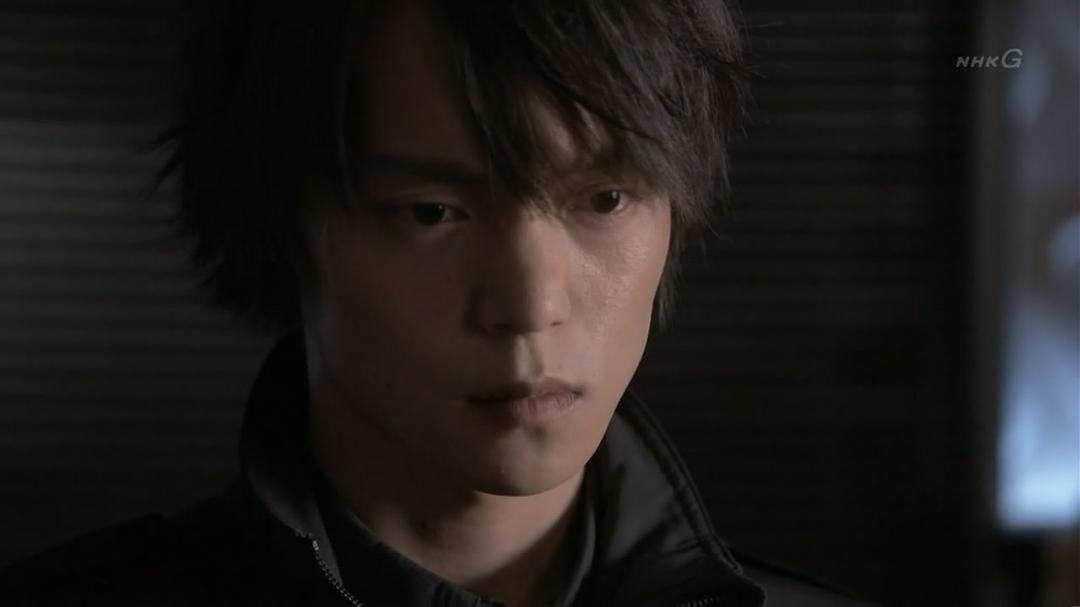 《4号警备》剧照第56张图片