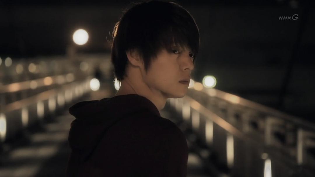 《4号警备》剧照第45张图片