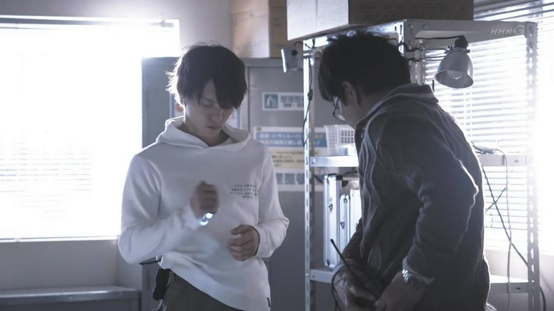 《4号警备》剧照第38张图片