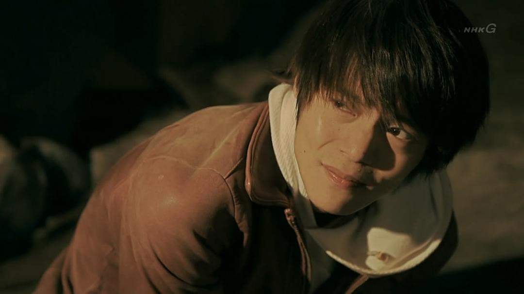 《4号警备》剧照第36张图片