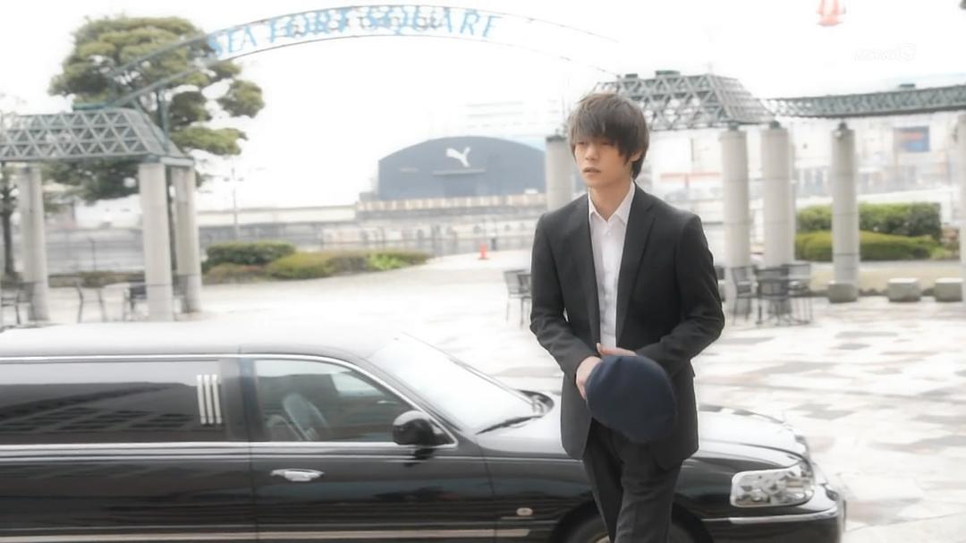 《4号警备》剧照第32张图片