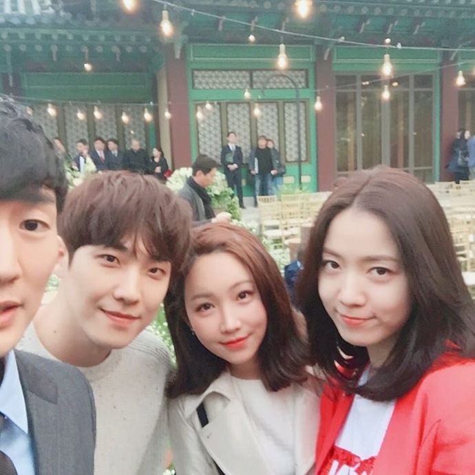 《爸爸好奇怪》剧照第57张图片