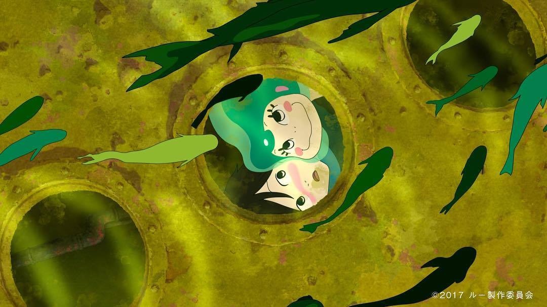 《宣告黎明的露之歌》剧照第29张图片