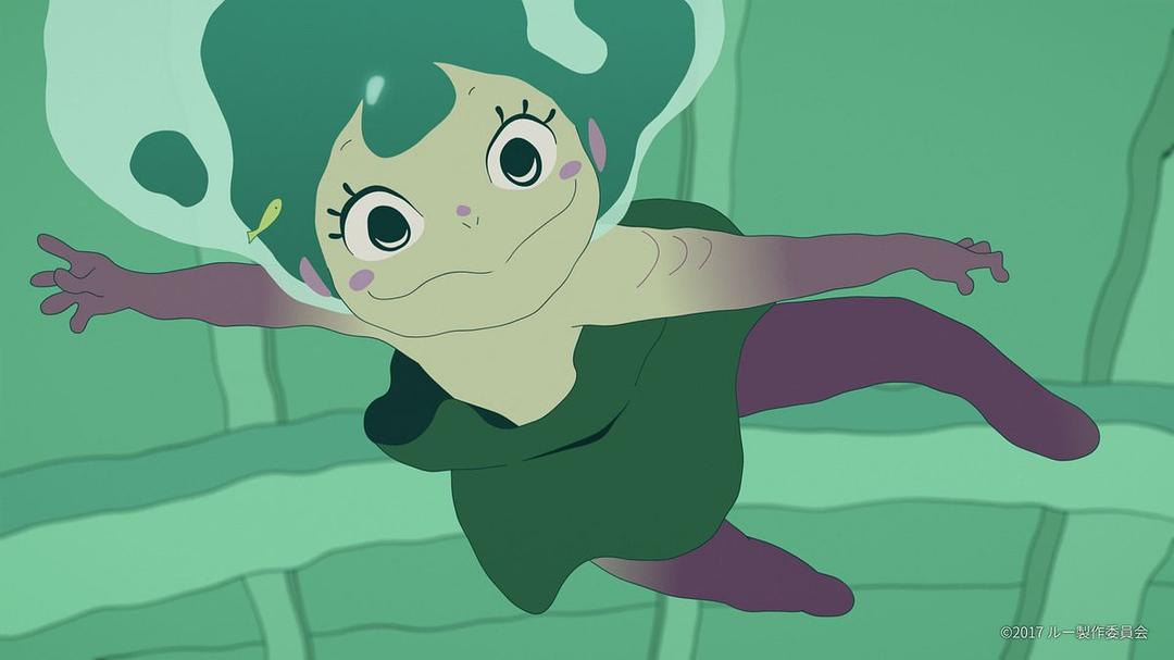 《宣告黎明的露之歌》剧照第13张图片