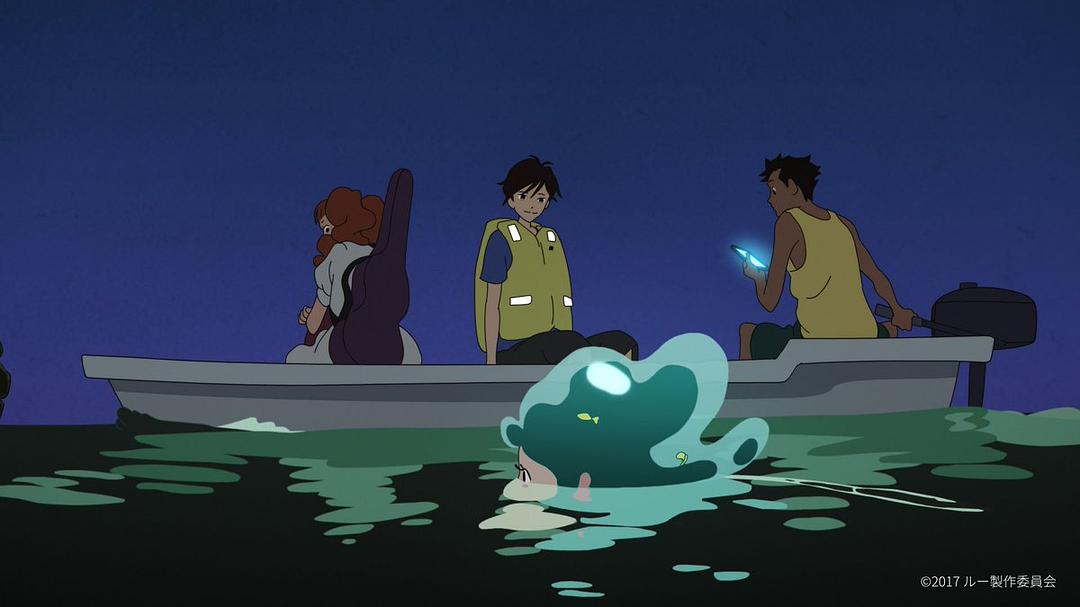 《宣告黎明的露之歌》剧照第28张图片