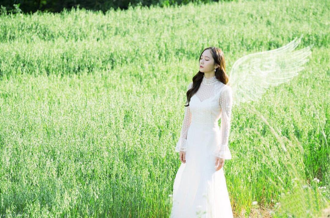 《河伯的新娘2017》剧照