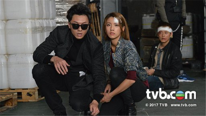 《盲侠大律师》剧照第52张图片