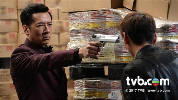 《盲侠大律师》剧照第43张图片