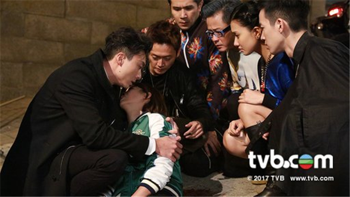 《盲侠大律师》剧照第34张图片