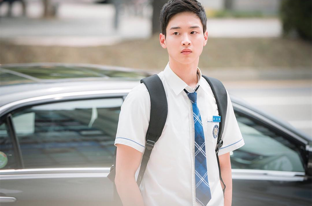 《学校2017》剧照第41张图片