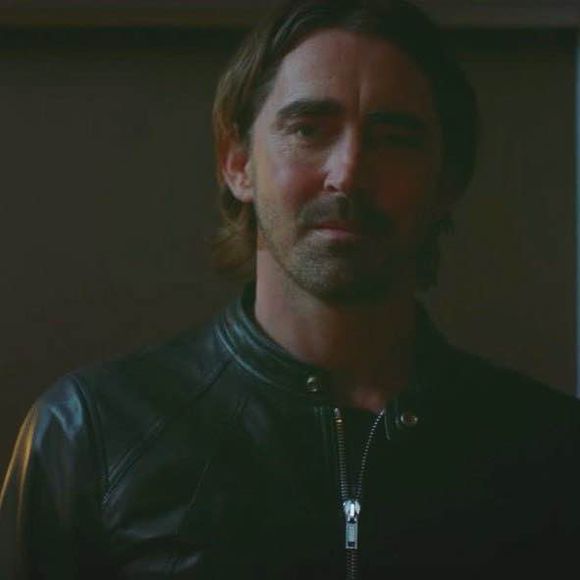 《奔腾年代第四季》剧照