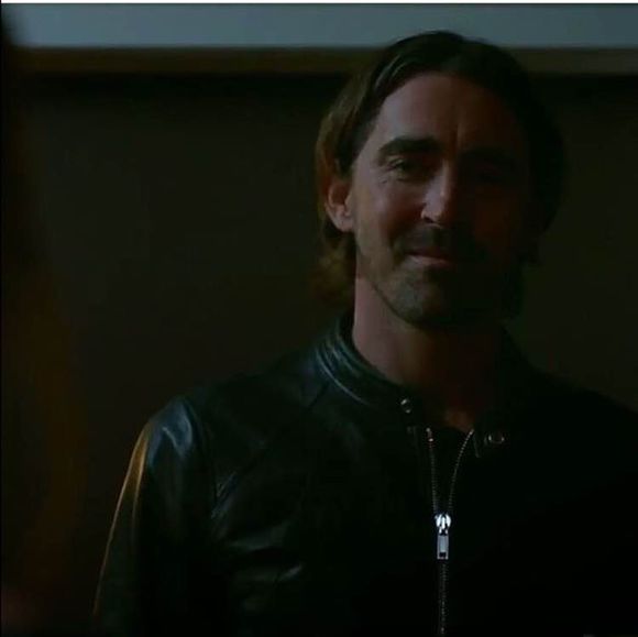 《奔腾年代第四季》剧照