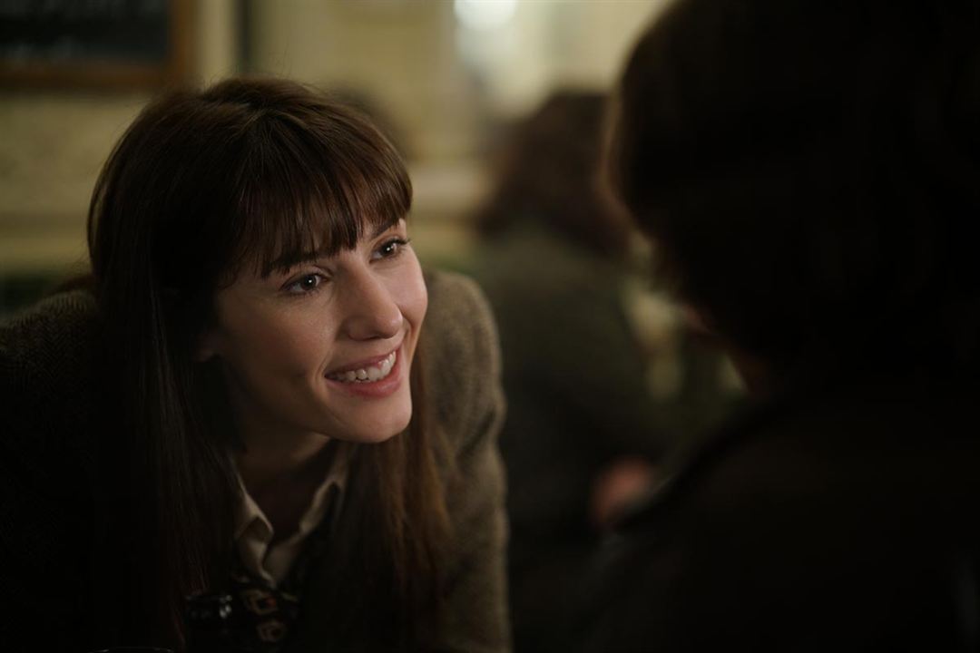 《阿德尔曼夫妇》剧照