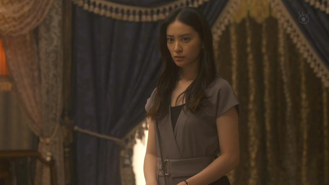 《贵族侦探》剧照第37张图片