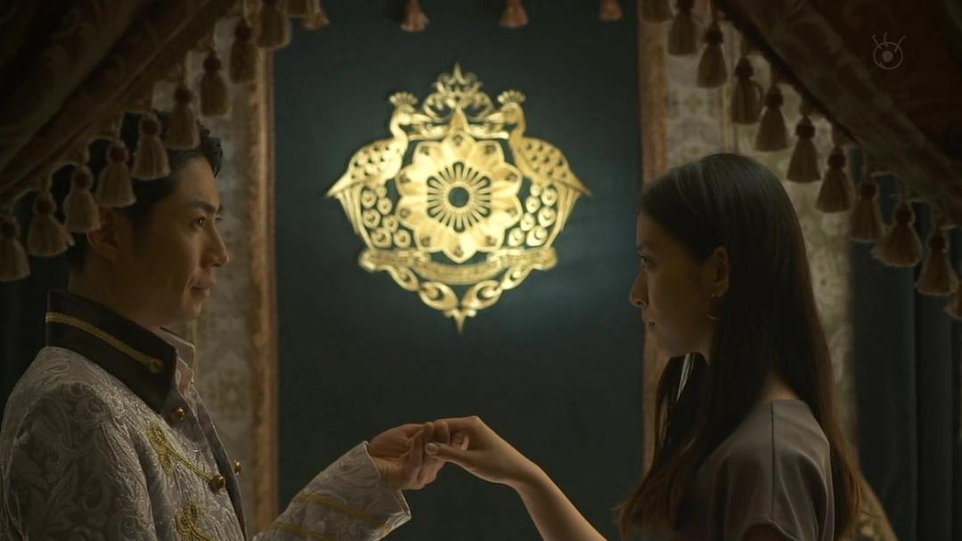 《贵族侦探》剧照第28张图片