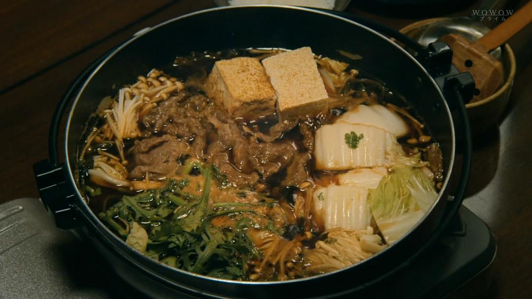 《狱之棘》剧照第17张图片