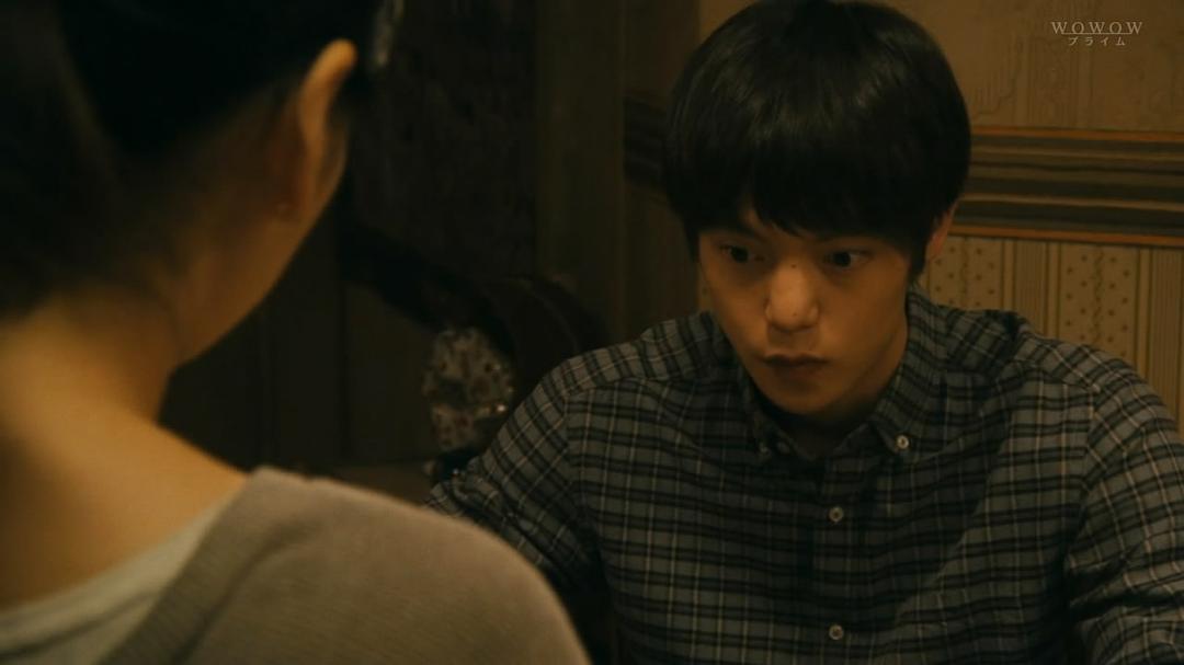 《狱之棘》剧照第60张图片