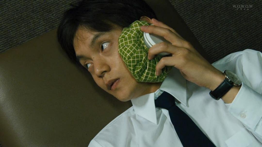 《狱之棘》剧照第56张图片