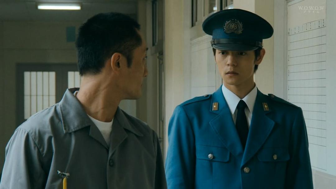 《狱之棘》剧照第53张图片