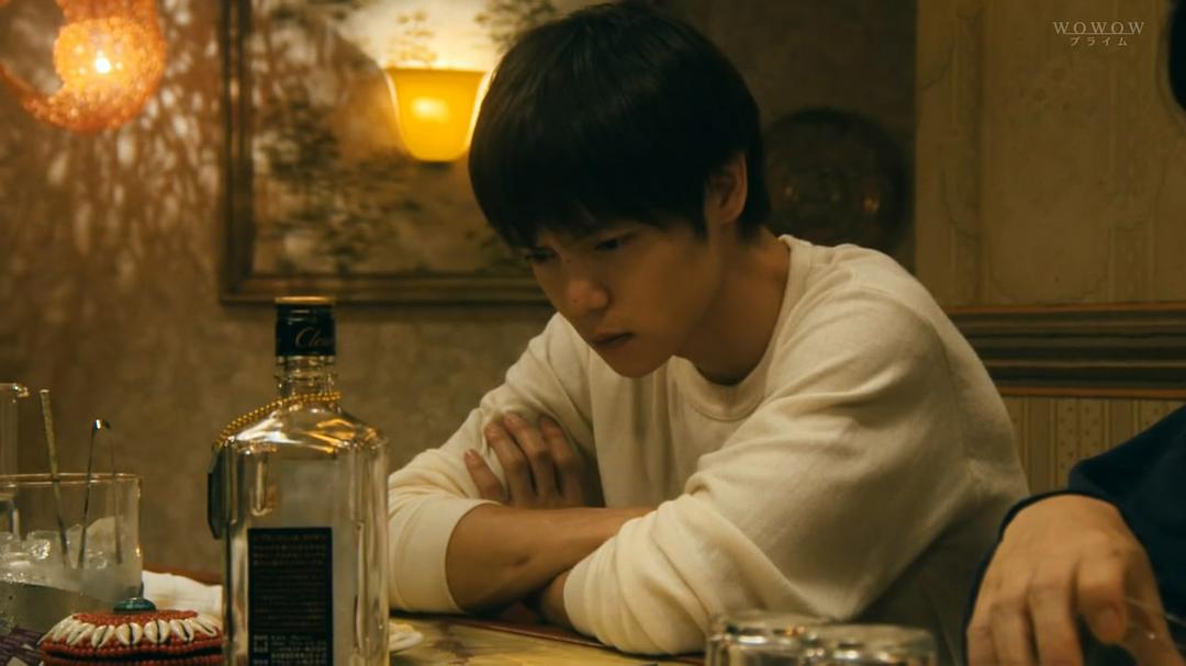 《狱之棘》剧照第44张图片