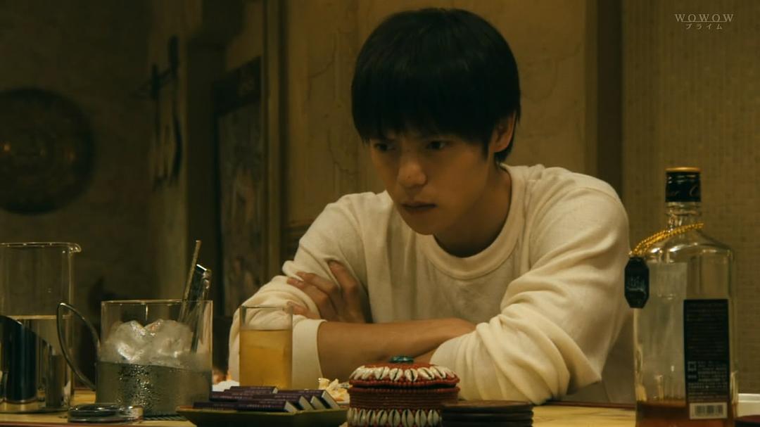 《狱之棘》剧照第43张图片