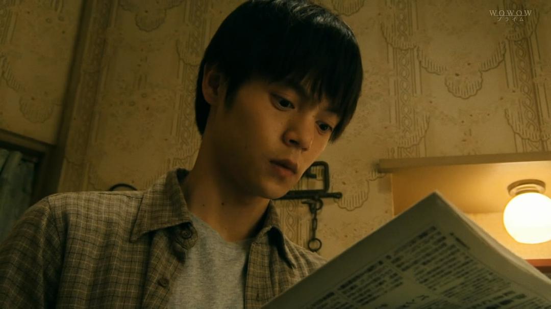 《狱之棘》剧照第32张图片