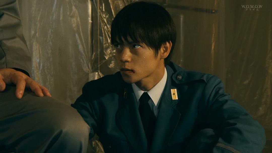 《狱之棘》剧照第30张图片