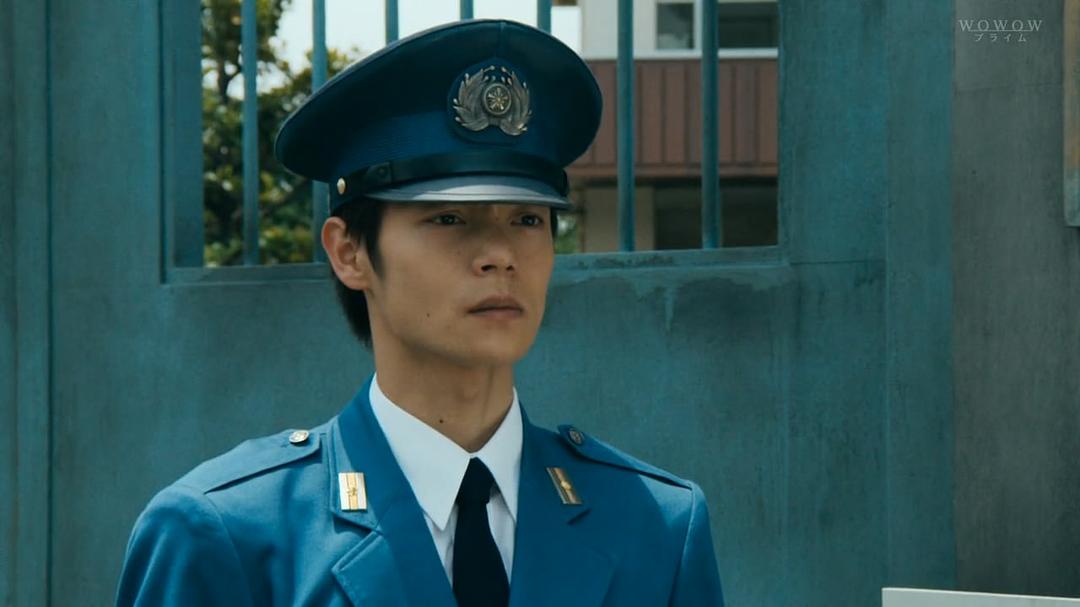 《狱之棘》剧照第27张图片