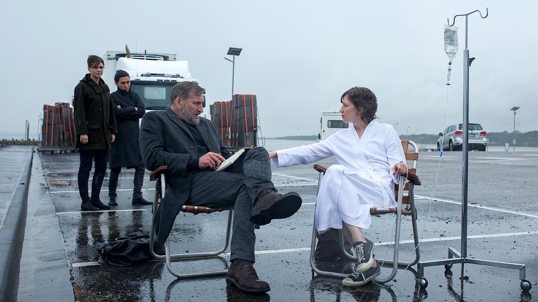 《守望尘世第三季》剧照